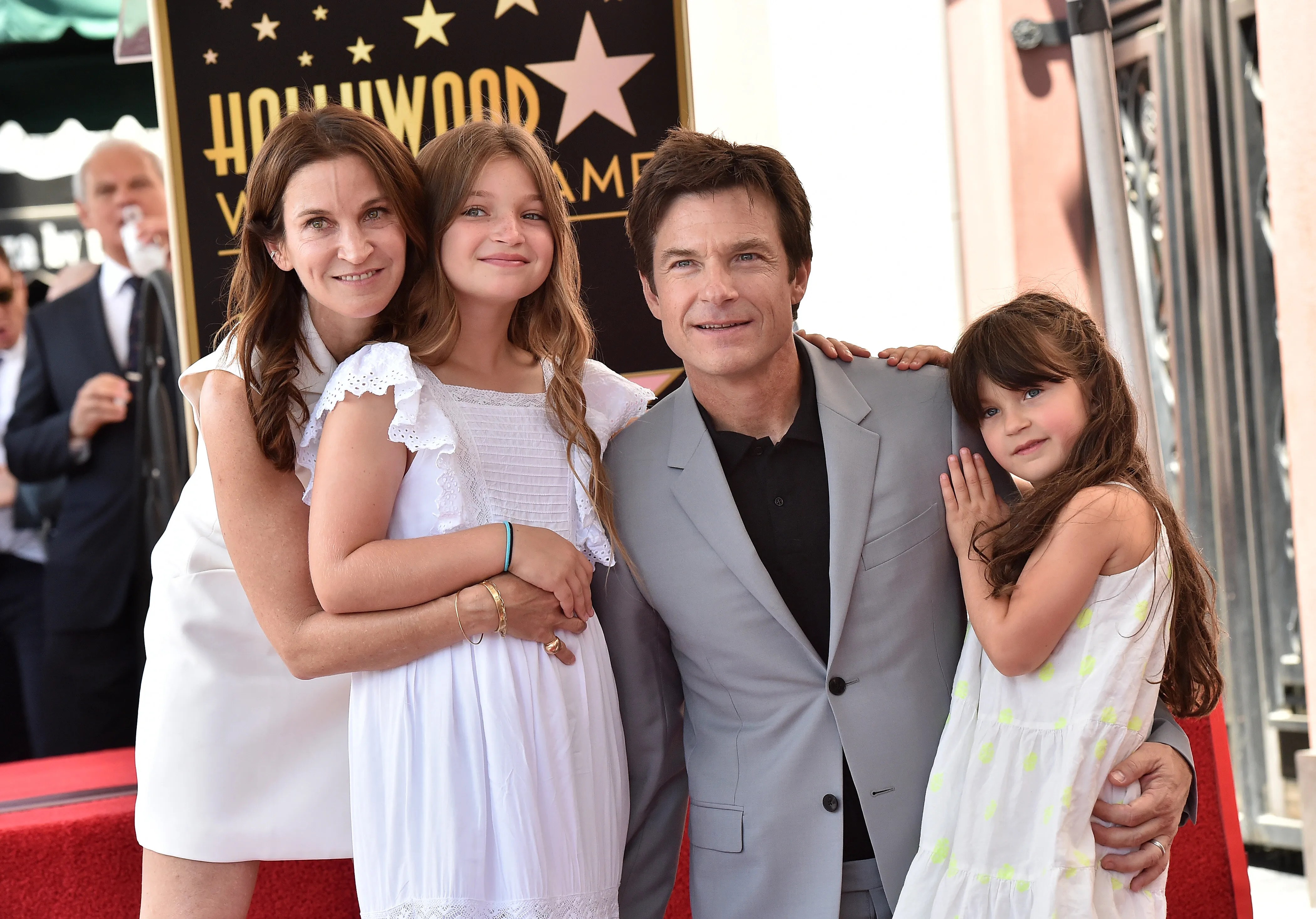 Frank And Funny Quotes About Fatherhood From Jason Bateman HuffPost Life