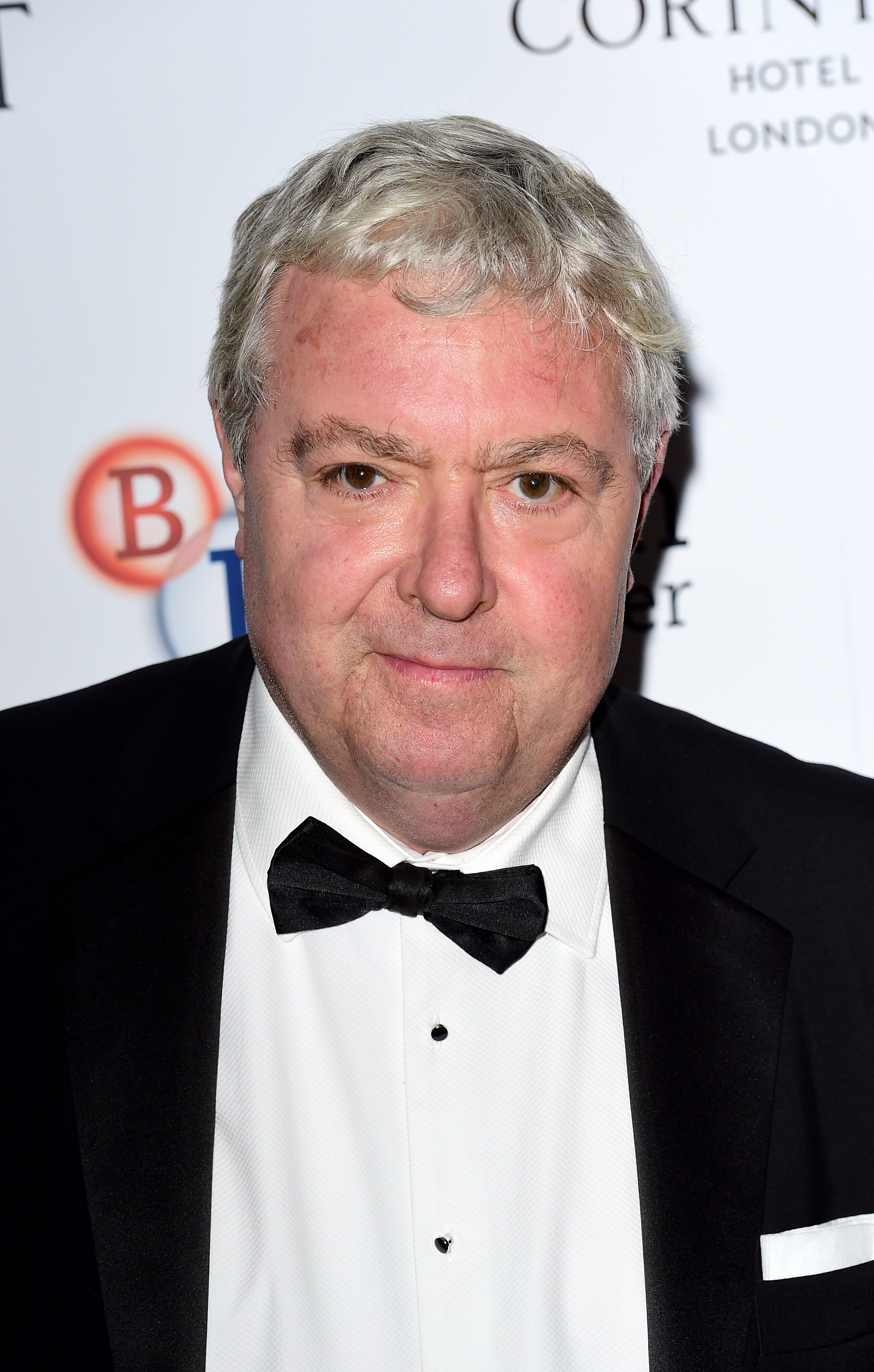 Entertainment World Pays Tribute To John Sessions Following His Death