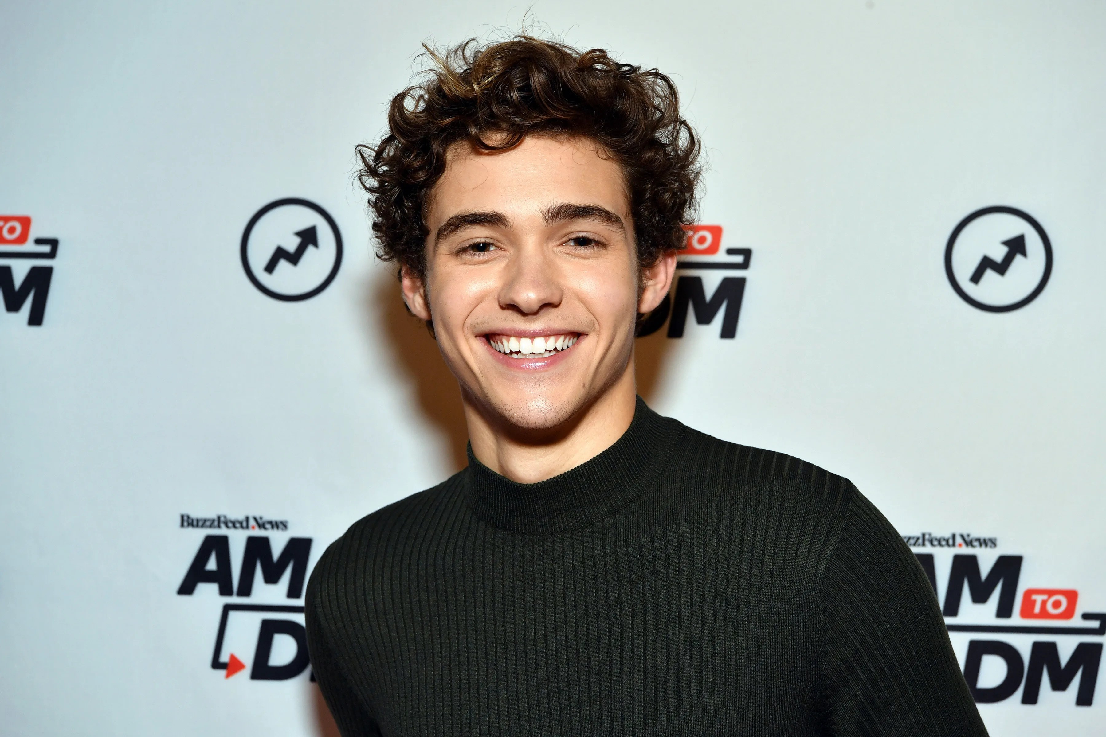 Joshua Bassett Opens Up About His Sexuality After Out' Video