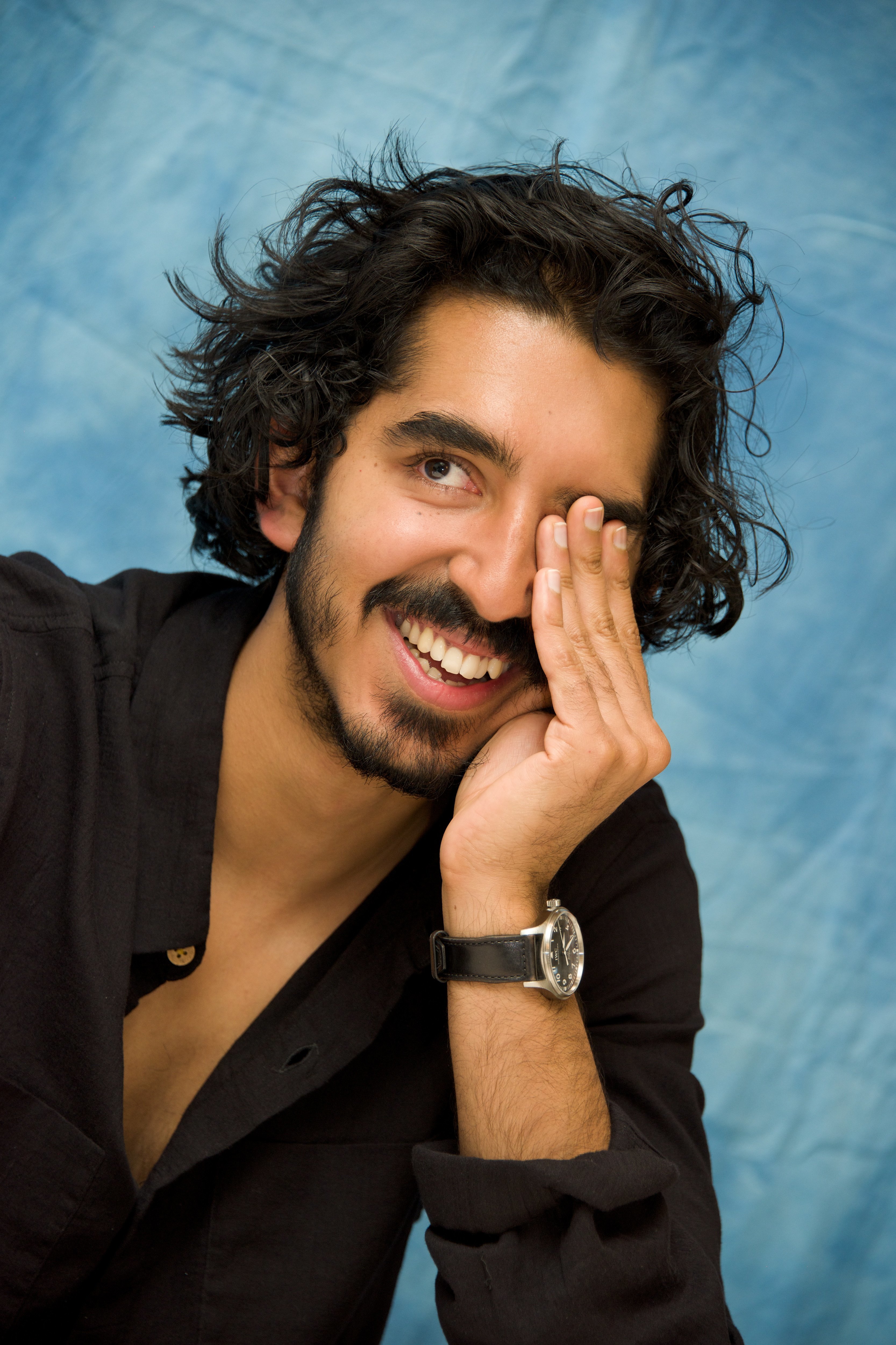 19 Reasons Your Obsession With Dev Patel Is Justified HuffPost South