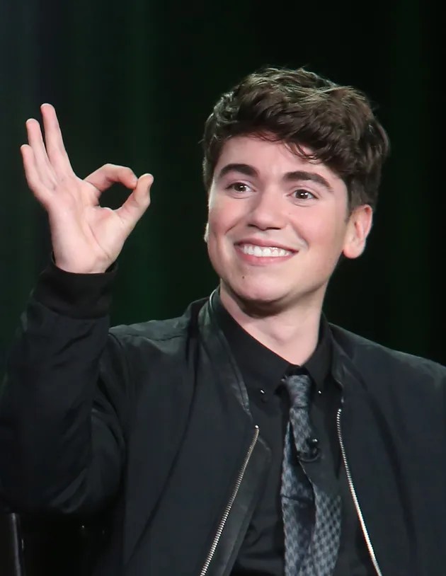 Meet Noah Galvin, The Openly Gay Star Of 'The Real O'Neals' The