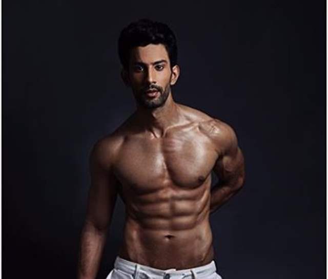 Actor Sahil Uppal to enter Colors TV's Shakti... Astitva Ke Ehsaas Kii