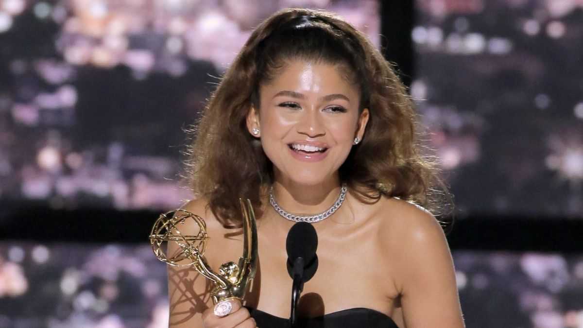 Who is Zendaya? Early Life, Age, Siblings, Career, Net worth