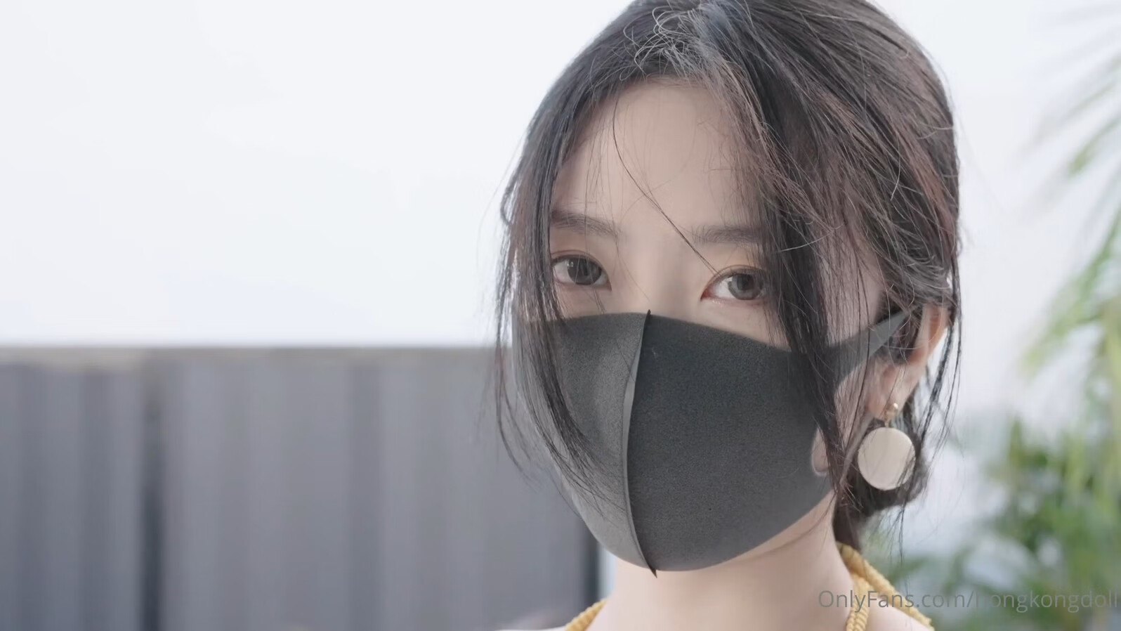 HongKongDoll（玩偶姐姐）「海岛生活壹」[MP4/1.35G]撸先生