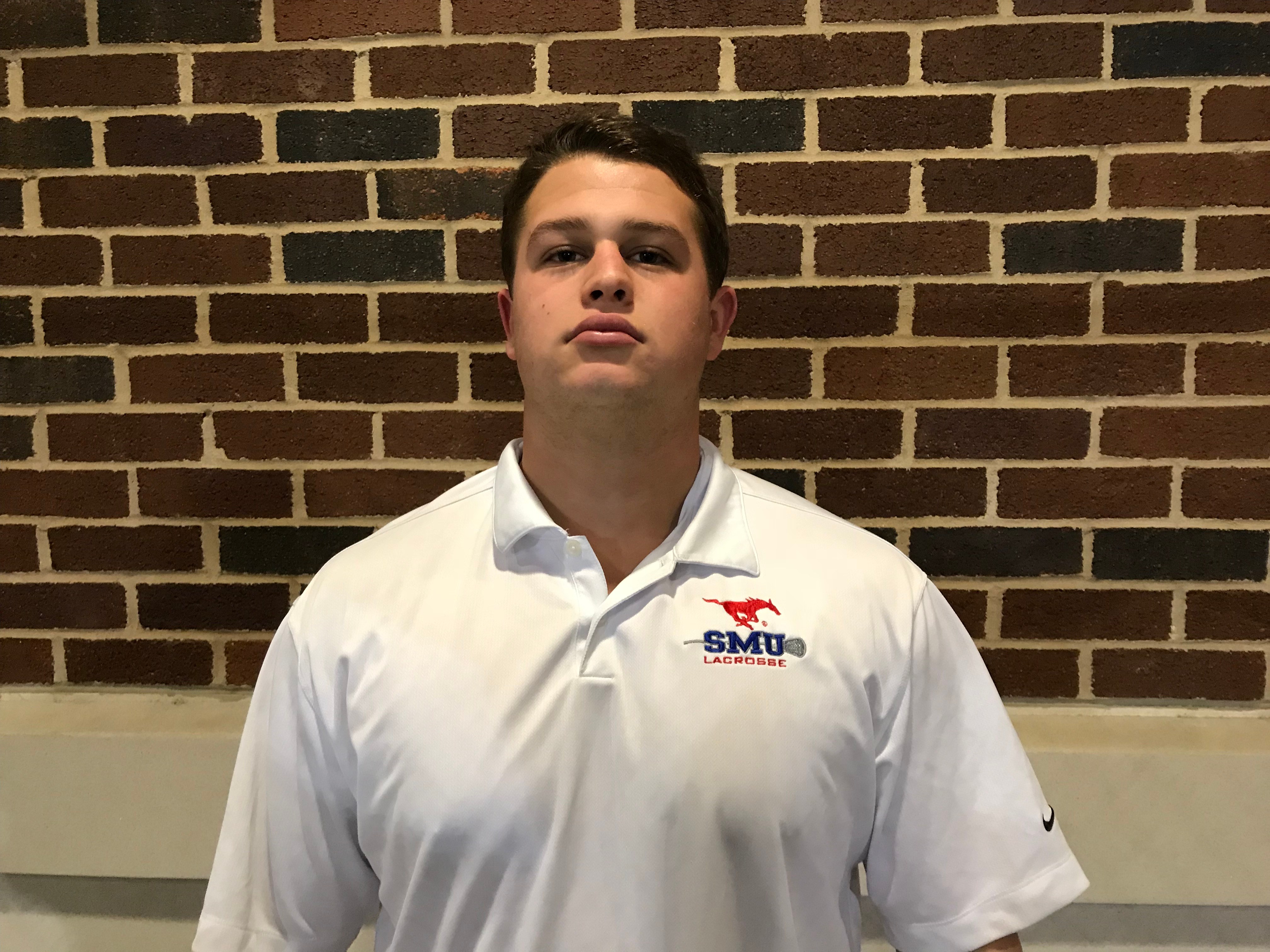 Matthew Nagy Player Profile MCLA