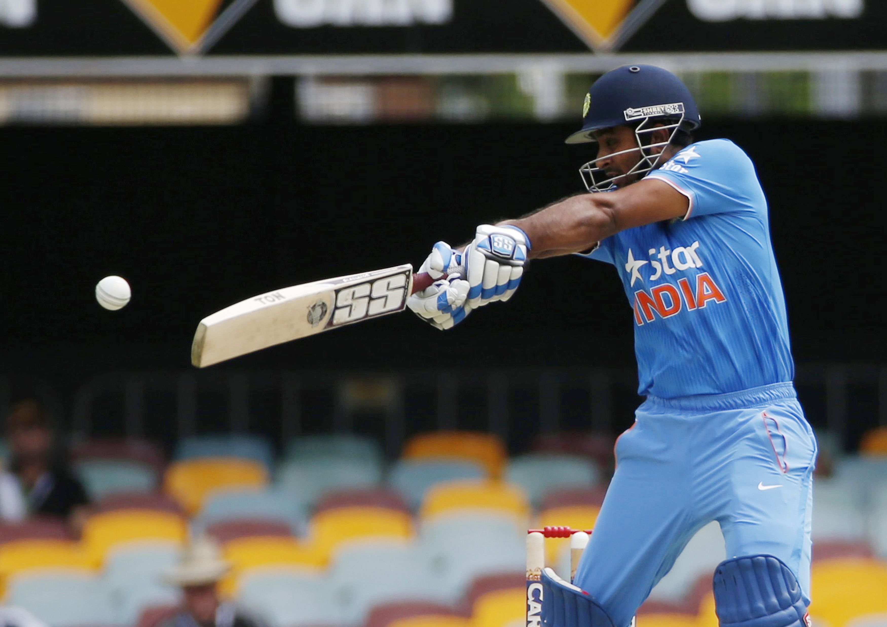 Is Ambati Rayudu Now Regretting The Decision To Retire From Cricket