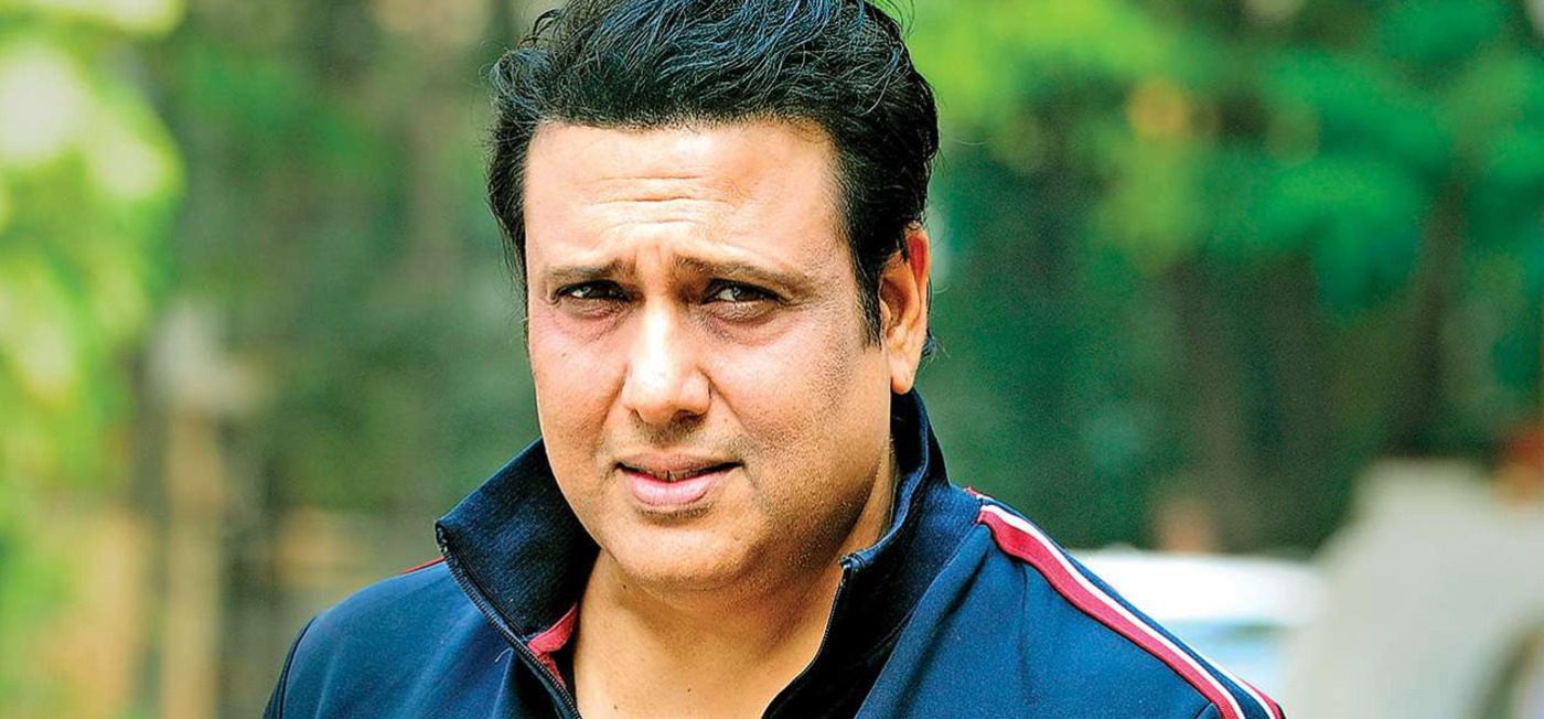 Throwback To When Govinda Had To Drop A Few Movies After Signing As