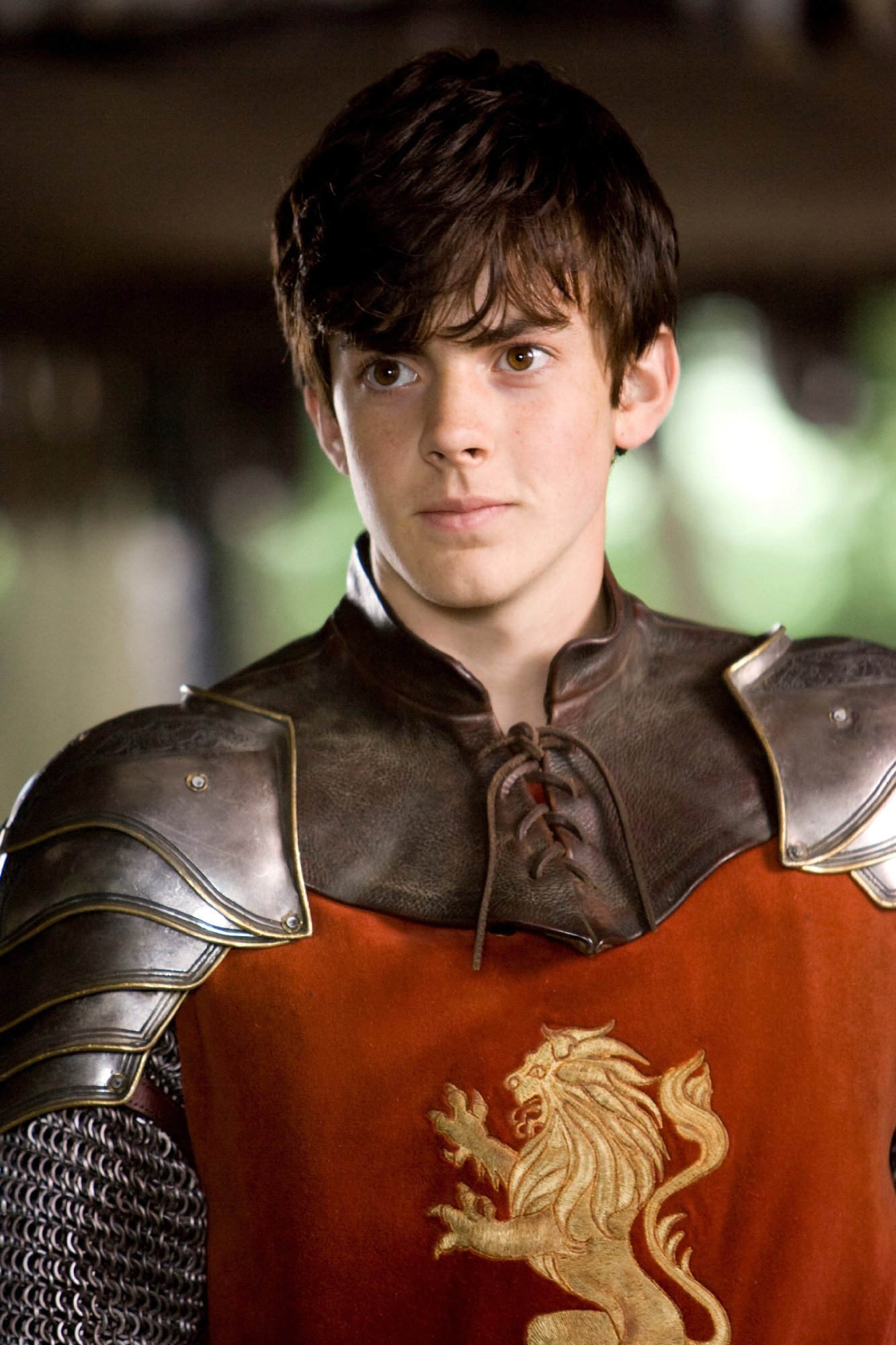 Download movies with Skandar Keynes, films, filmography and biography