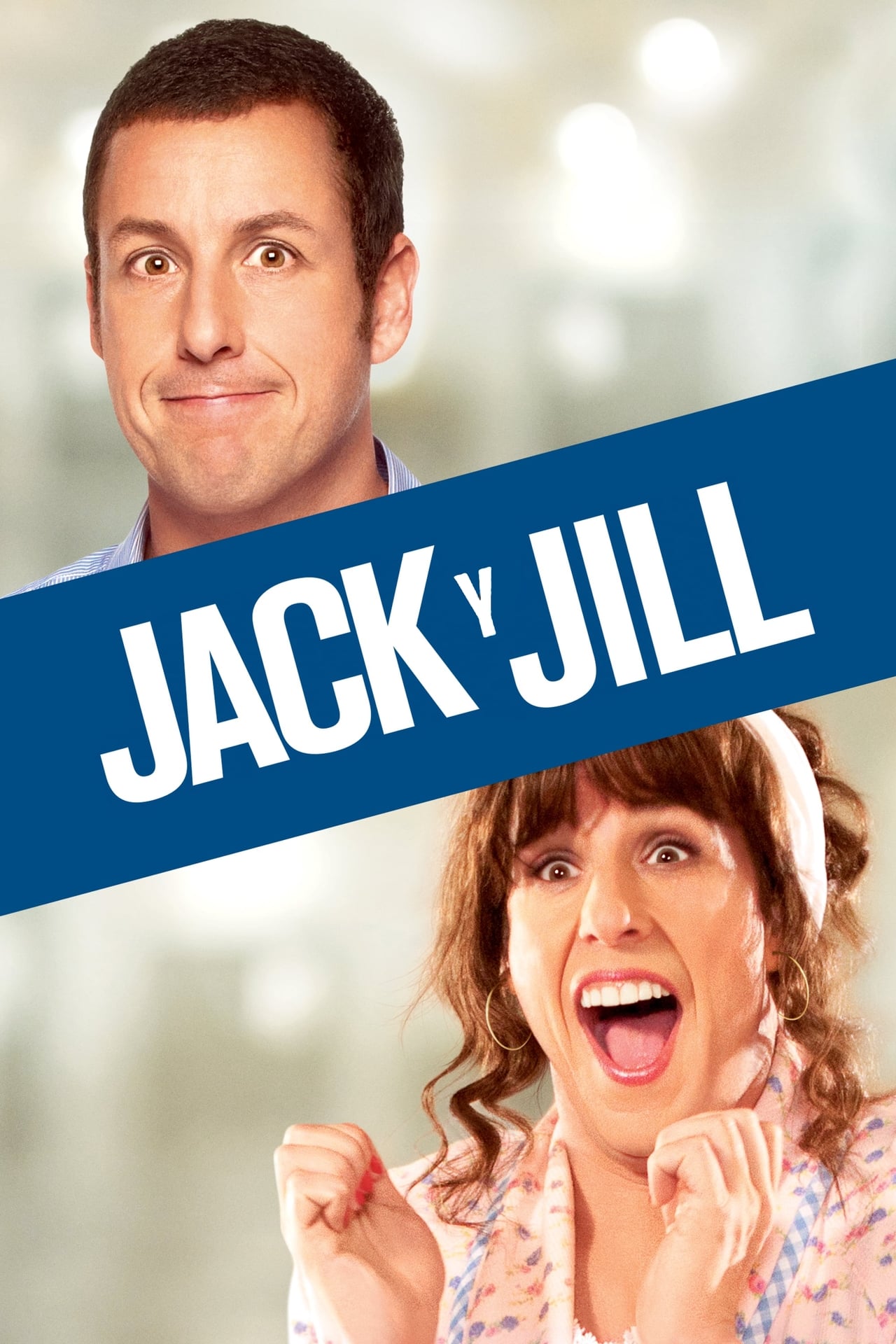 Jack and Jill wiki, synopsis, reviews, watch and download