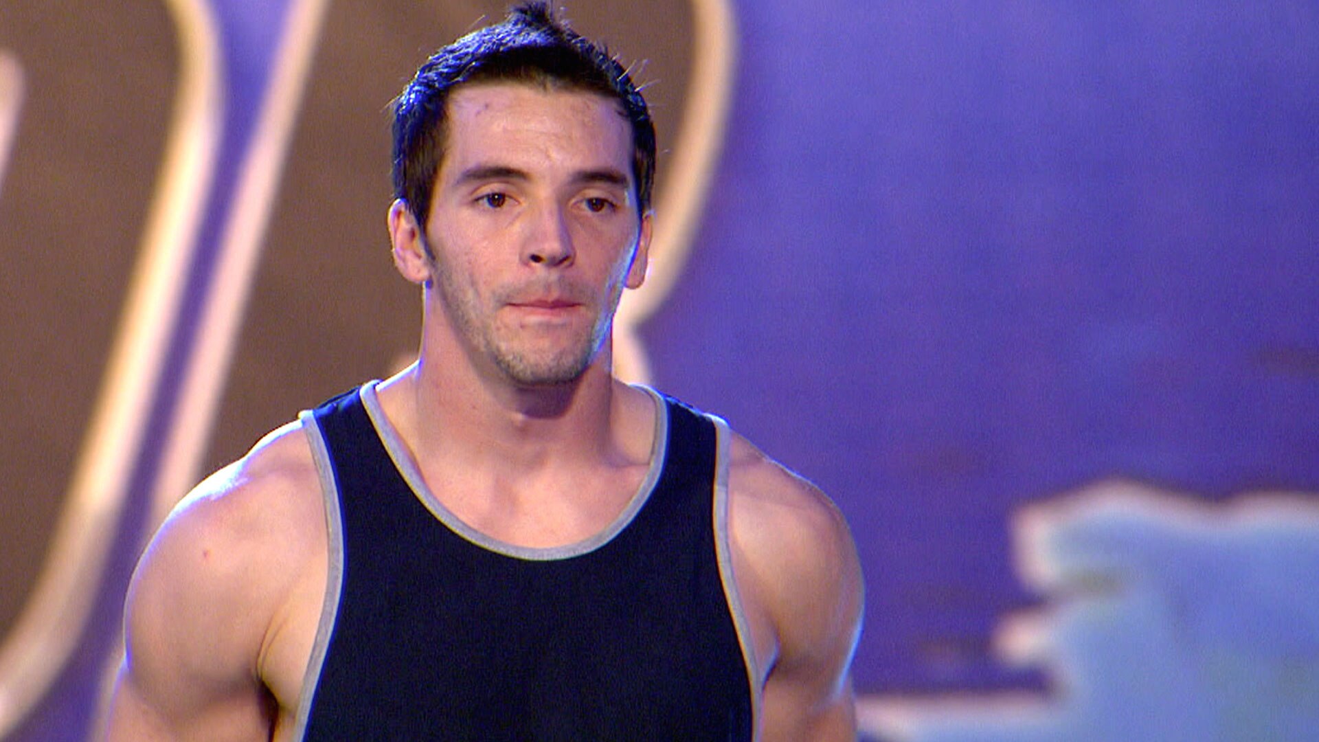 Watch American Ninja Warrior Highlight Drew Drechsel at the 2014 Miami Qualifiers