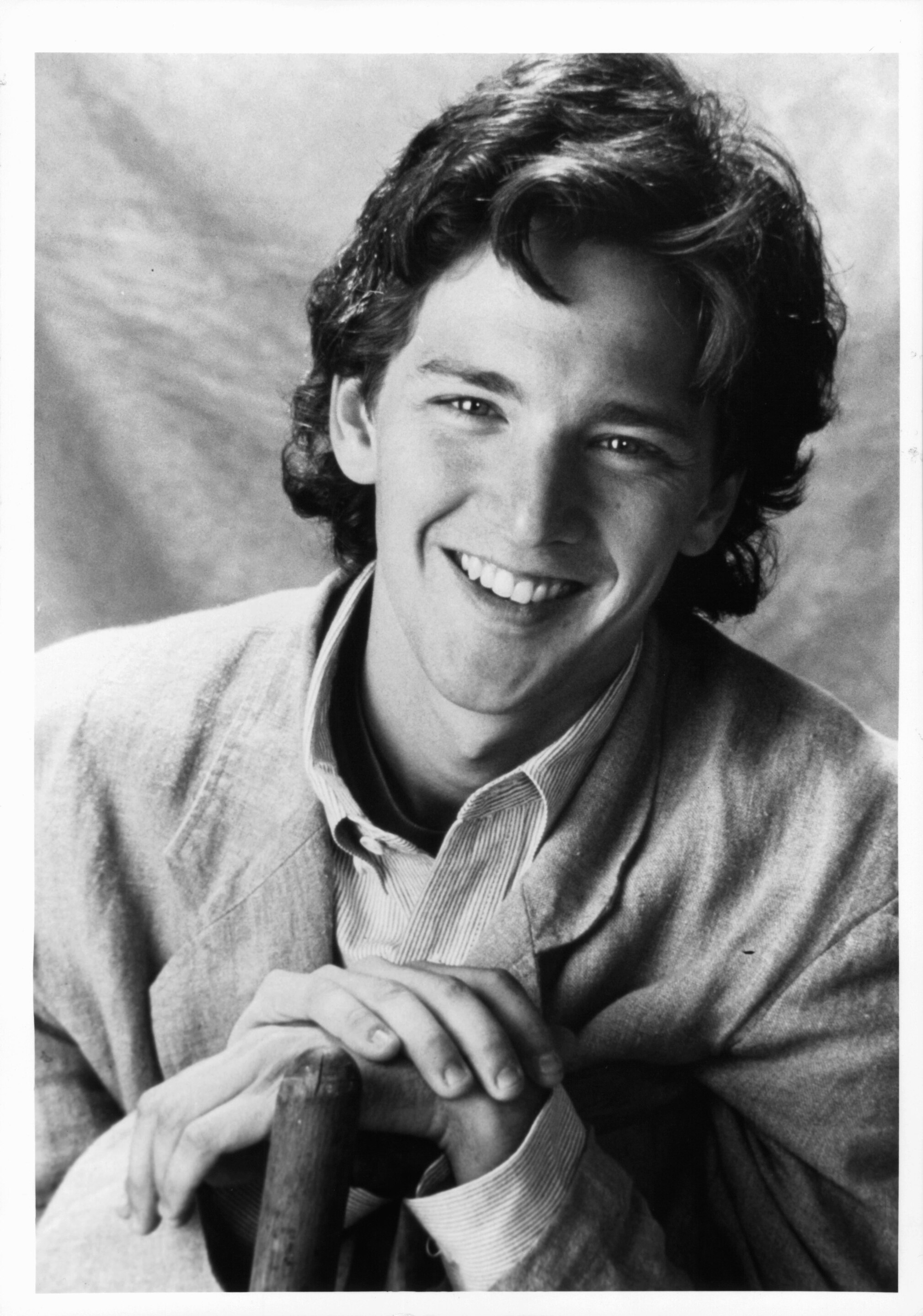 The Blacklist 10 Things You Need to Know About Andrew McCarthy Photo