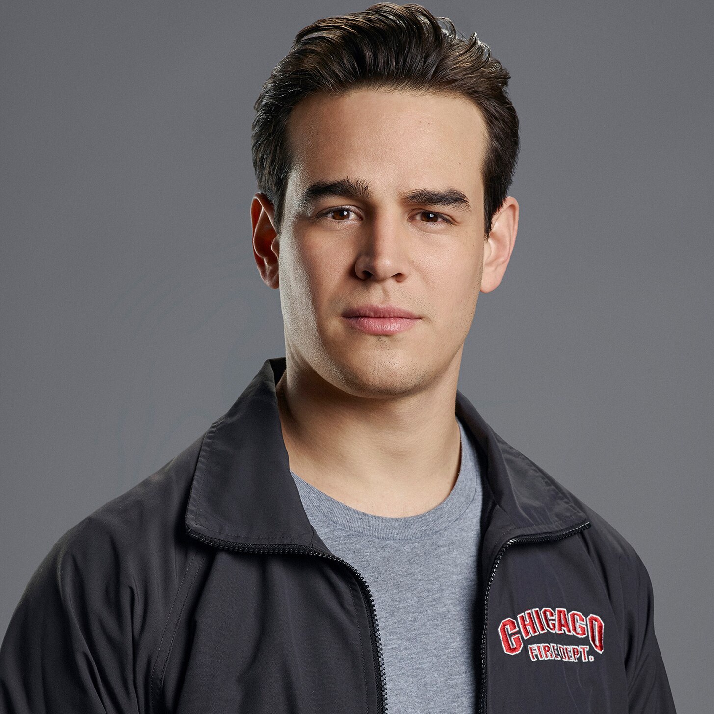 BLAKE GALLO Chicago Fire character