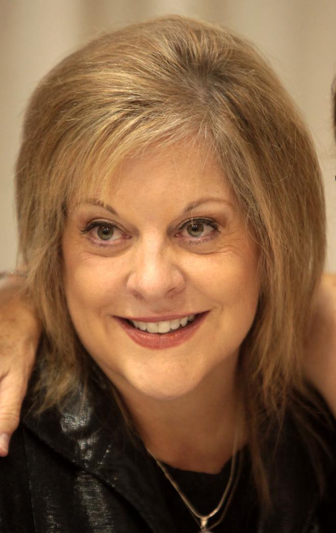 Nancy Grace Net Worth 2023 Wiki Bio, Married, Dating, Family, Height