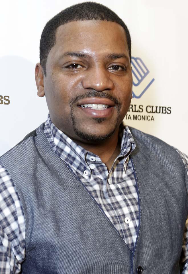 Mekhi Phifer Net Worth 2024 Wiki Bio, Married, Dating, Family, Height