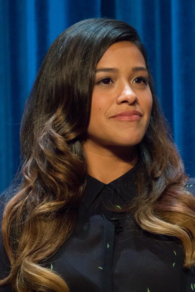 Gina Rodriguez Net Worth 2024 Wiki Bio, Married, Dating, Family