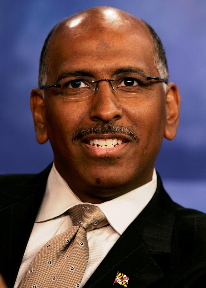 Michael Steele Net Worth 2024 Wiki Bio, Married, Dating, Family