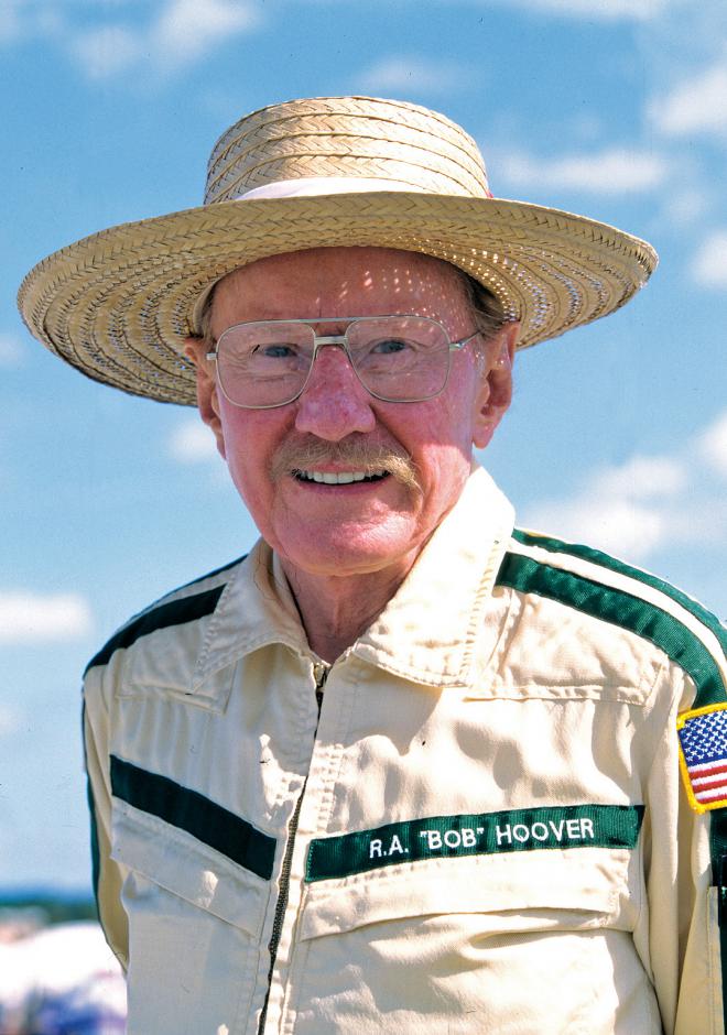 Bob Hoover Net Worth 2024 Wiki Bio, Married, Dating, Family, Height, Age, Ethnicity