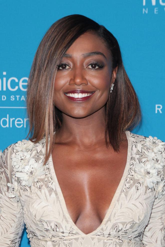 Patina Miller Net Worth 2023 Wiki Bio, Married, Dating, Family, Height