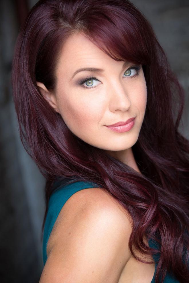 Sierra Boggess Net Worth 2024 Wiki Bio, Married, Dating, Family