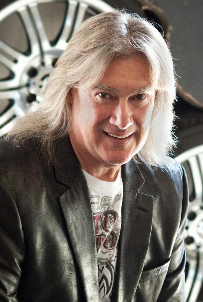 John Schlitt Net Worth 2024 Wiki Bio, Married, Dating, Family, Height