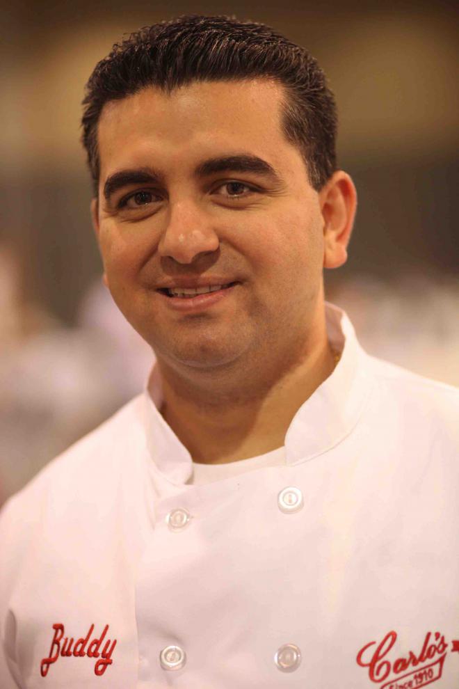 Buddy Valastro Net Worth 2024 Wiki Bio, Married, Dating, Family