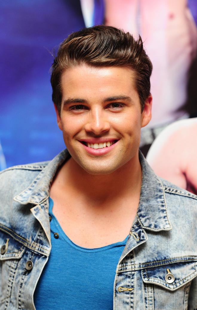 Joe McElderry Net Worth 2024 Wiki Bio, Married, Dating, Family, Height