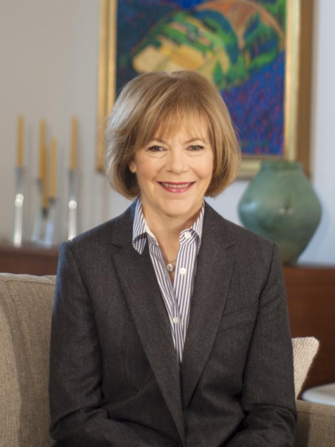 Tina Smith Net Worth 2023 Wiki Bio, Married, Dating, Family, Height