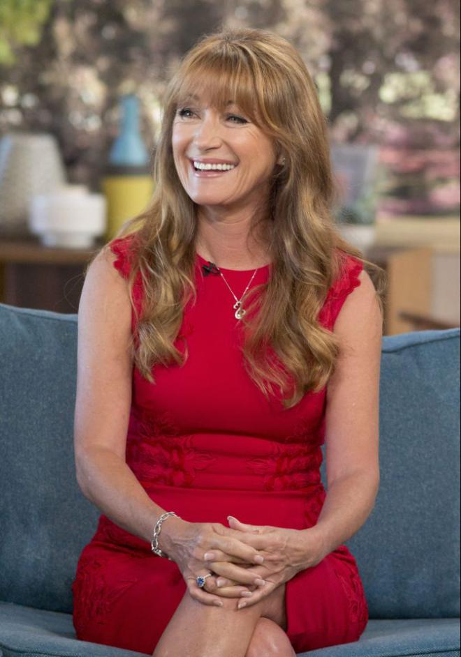 Jane Seymour Net Worth 2023 Wiki Bio, Married, Dating, Family, Height