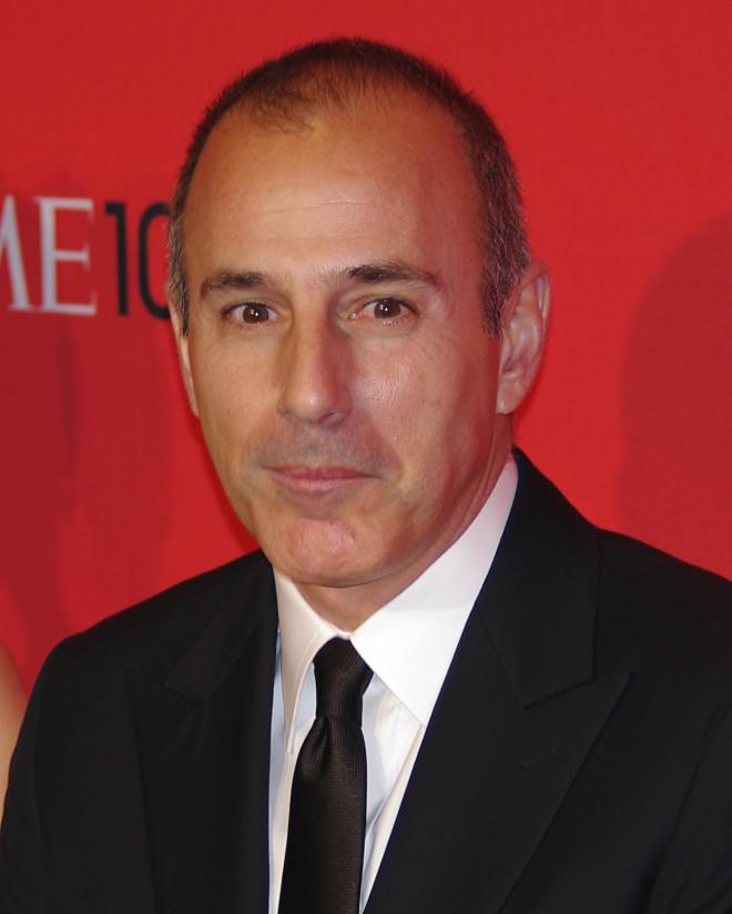 Matt Lauer Net Worth 2022 Hidden Facts You Need To Know!