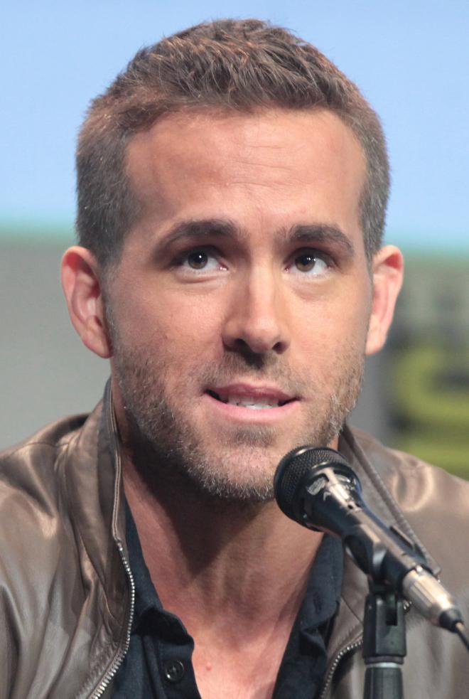 Ryan Reynolds Net Worth 2024 Wiki Bio, Married, Dating, Family, Height