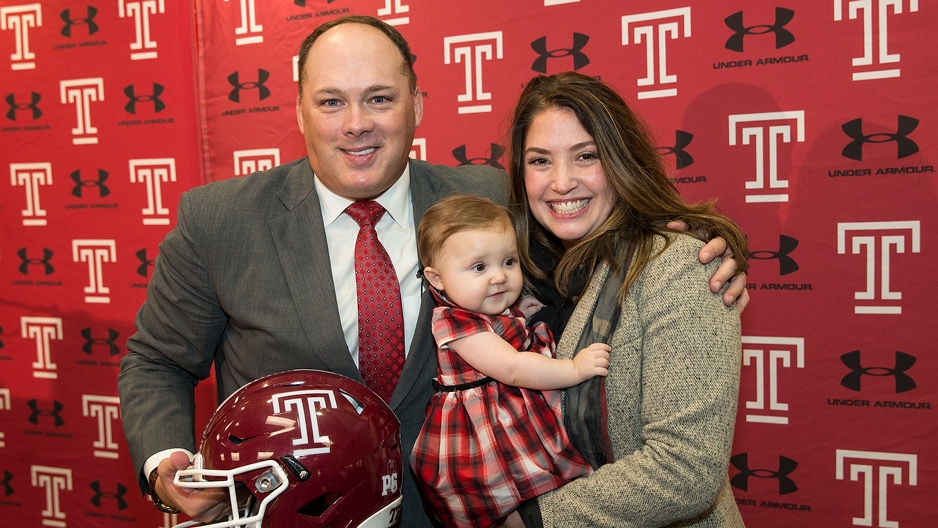 Who is Geoff Collins? Net worth, Biography, Relationship Status and