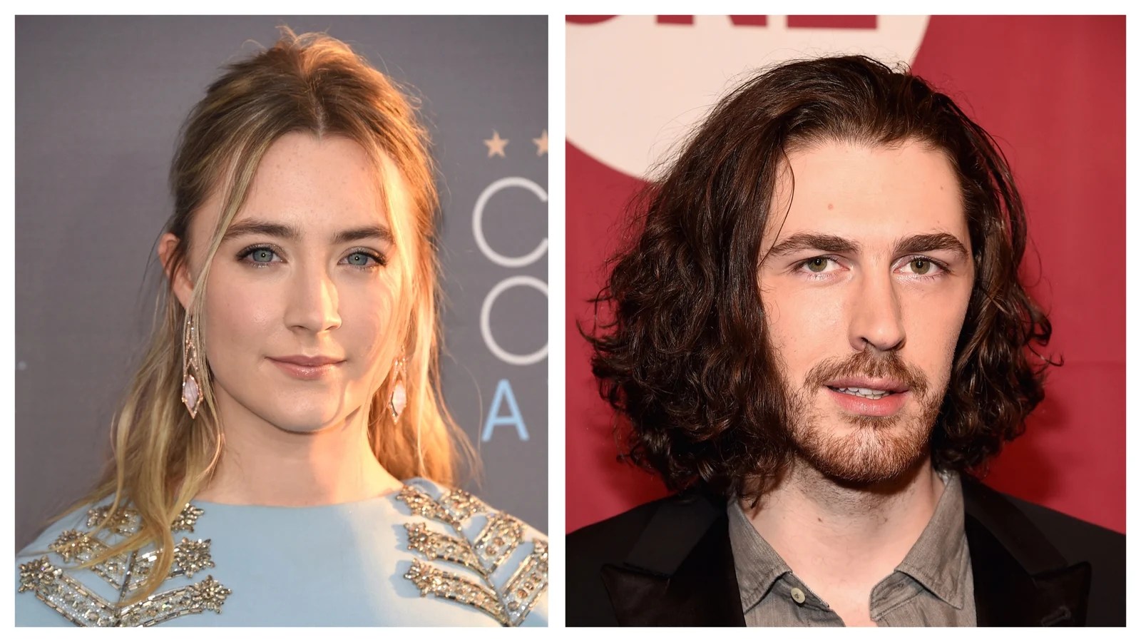 Saoirse Ronan and Hozier make Forbes Top 30 List