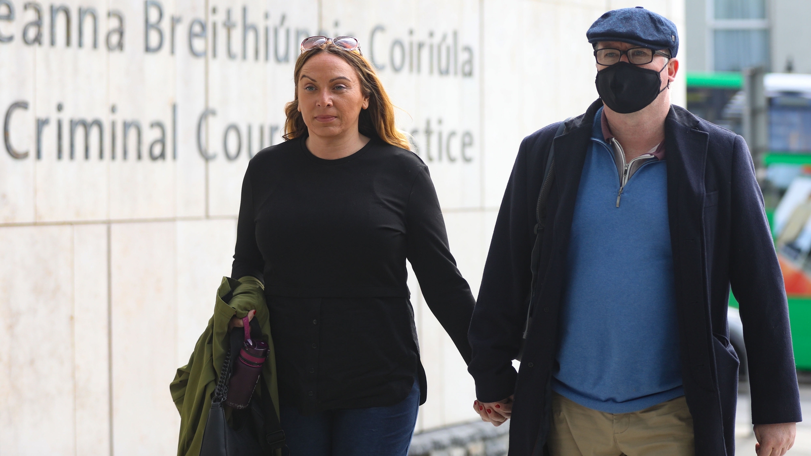 Lynn's wife tells court no money is 'squirrelled away'