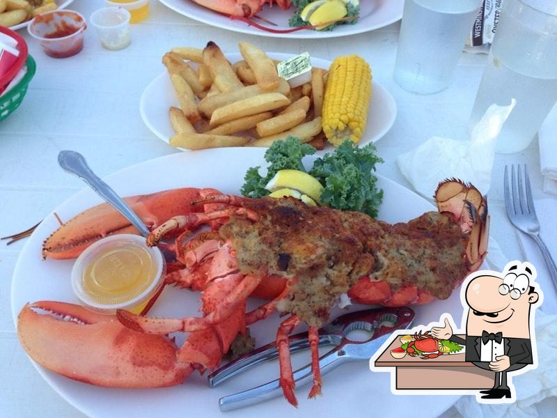 Nick's Lobster House in New York City Restaurant reviews