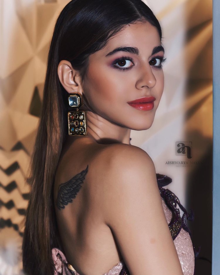 Pooja Bedi Daughter Aalia Facts, Pics and Dancing video