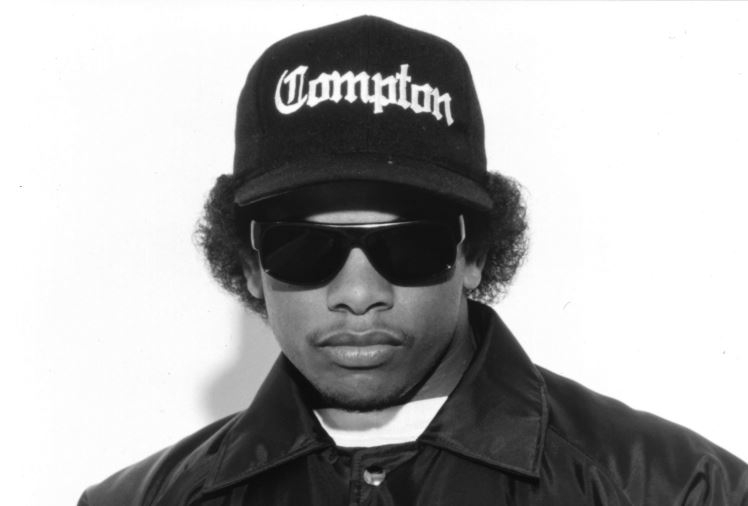 EazyE The Man Who Changed Rap Music Forever Thales Learning