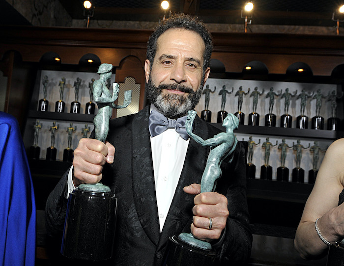 Tony Shalhoub American Actor With An Estimated Net Worth Of 30