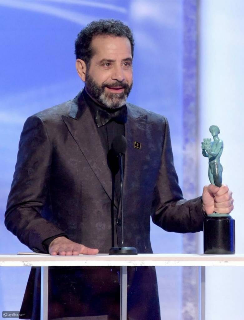 Tony Shalhoub American Actor With An Estimated Net Worth Of 30