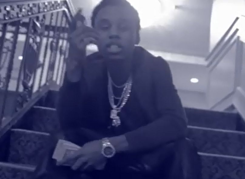 Speaker Knockerz Death Fans React on Twitter His Passing