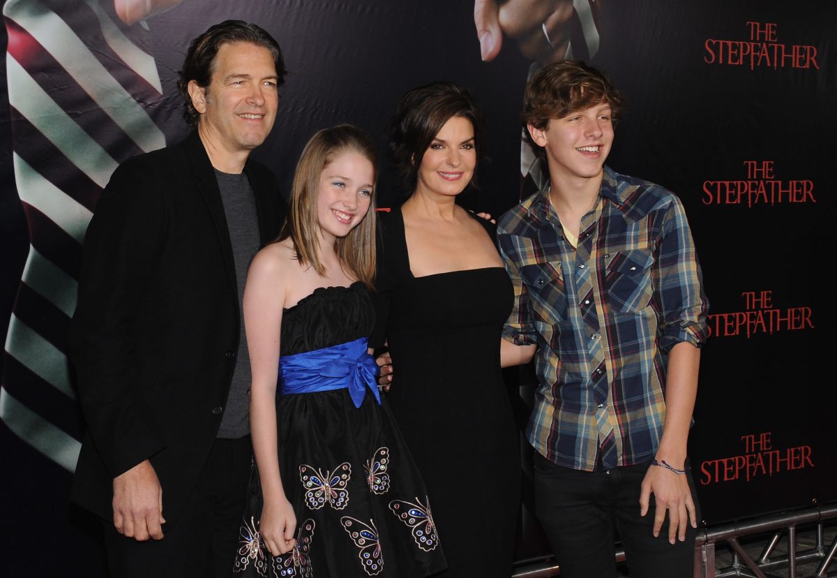 ‘CSI NY’ Actress Sela Ward’s Kids Are All Grown UpSee What They Look