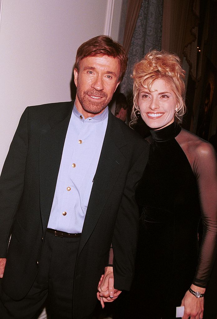 Chuck Norris Dedicates Entire Life to Wife’s Recovery After They Claim