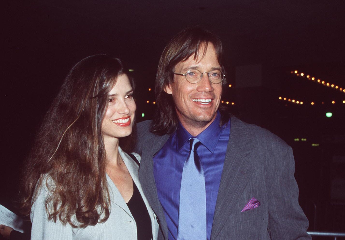 Kevin Sorbo and Wife Sam Sorbo, Happily Married for 2 Decades, Share
