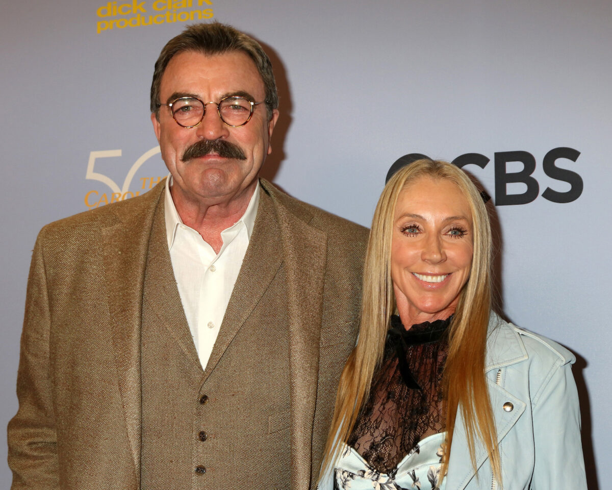 ‘I’m Pretty Romantic’ Tom Selleck Shares Secret Behind 33 Years of