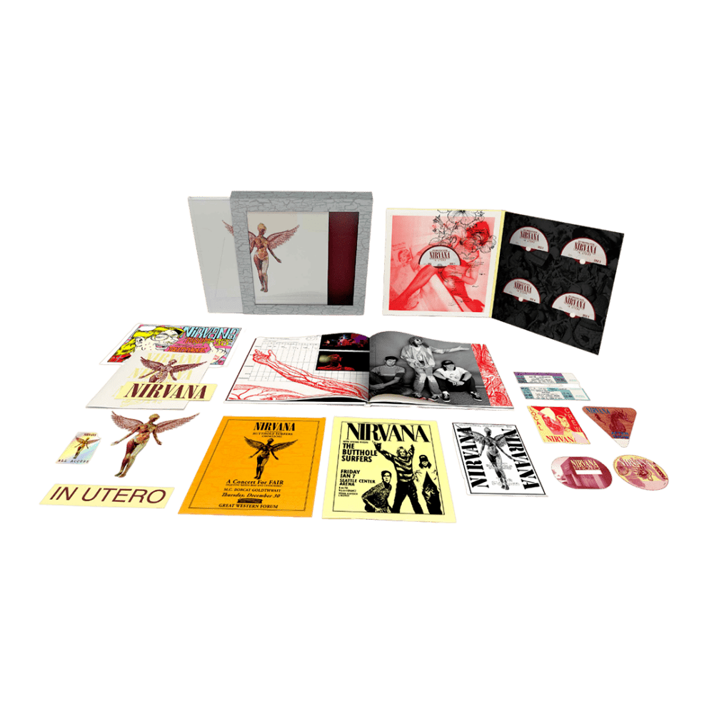 Townsend Music Online Record Store Vinyl, CDs, Cassettes and Merch