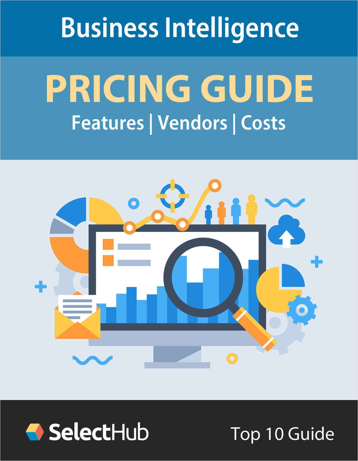 2020 Business Intelligence Tools Pricing Guide Free Guide
