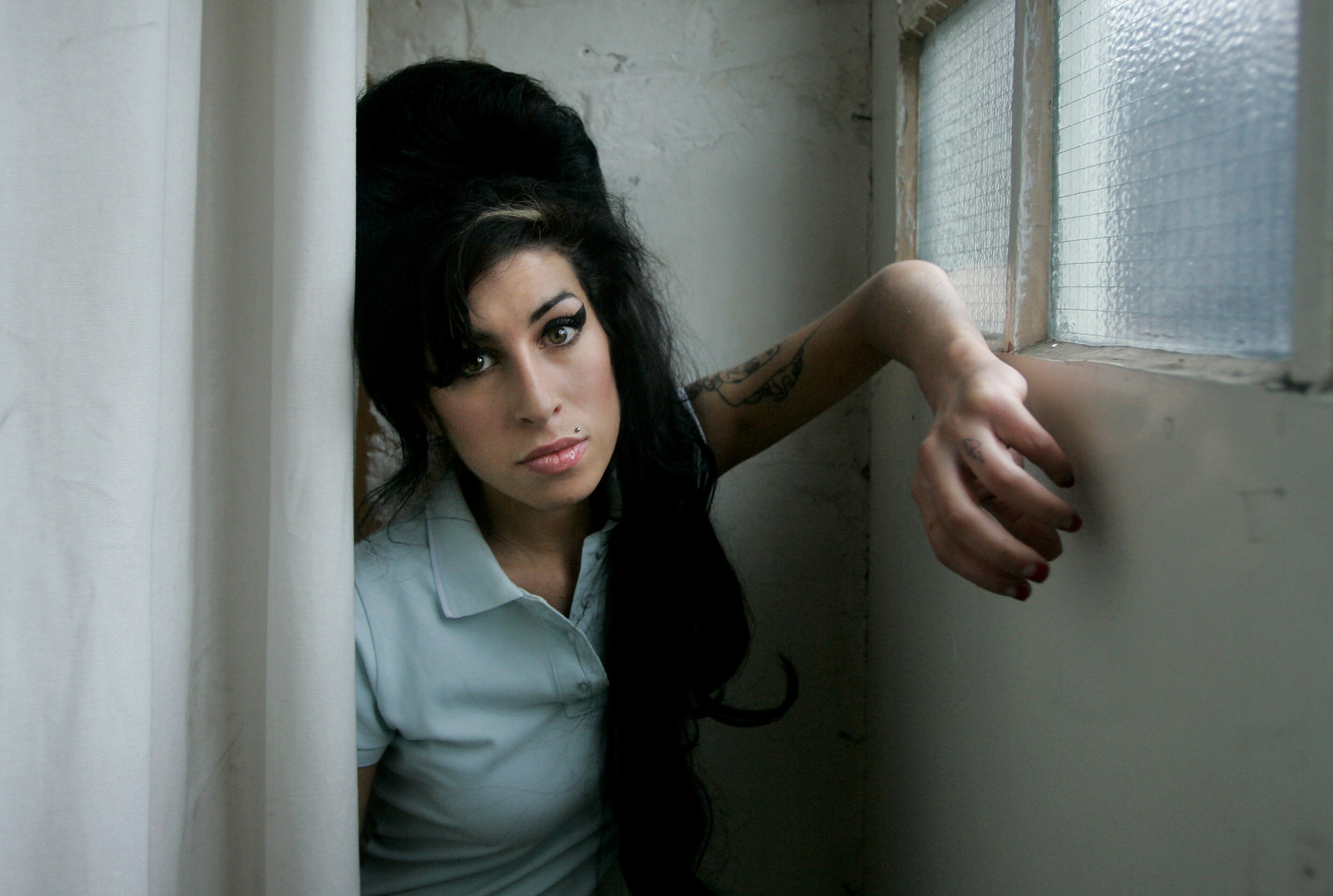Amy Winehouse, dead at 27 — Profiles and reviews from the Post archives