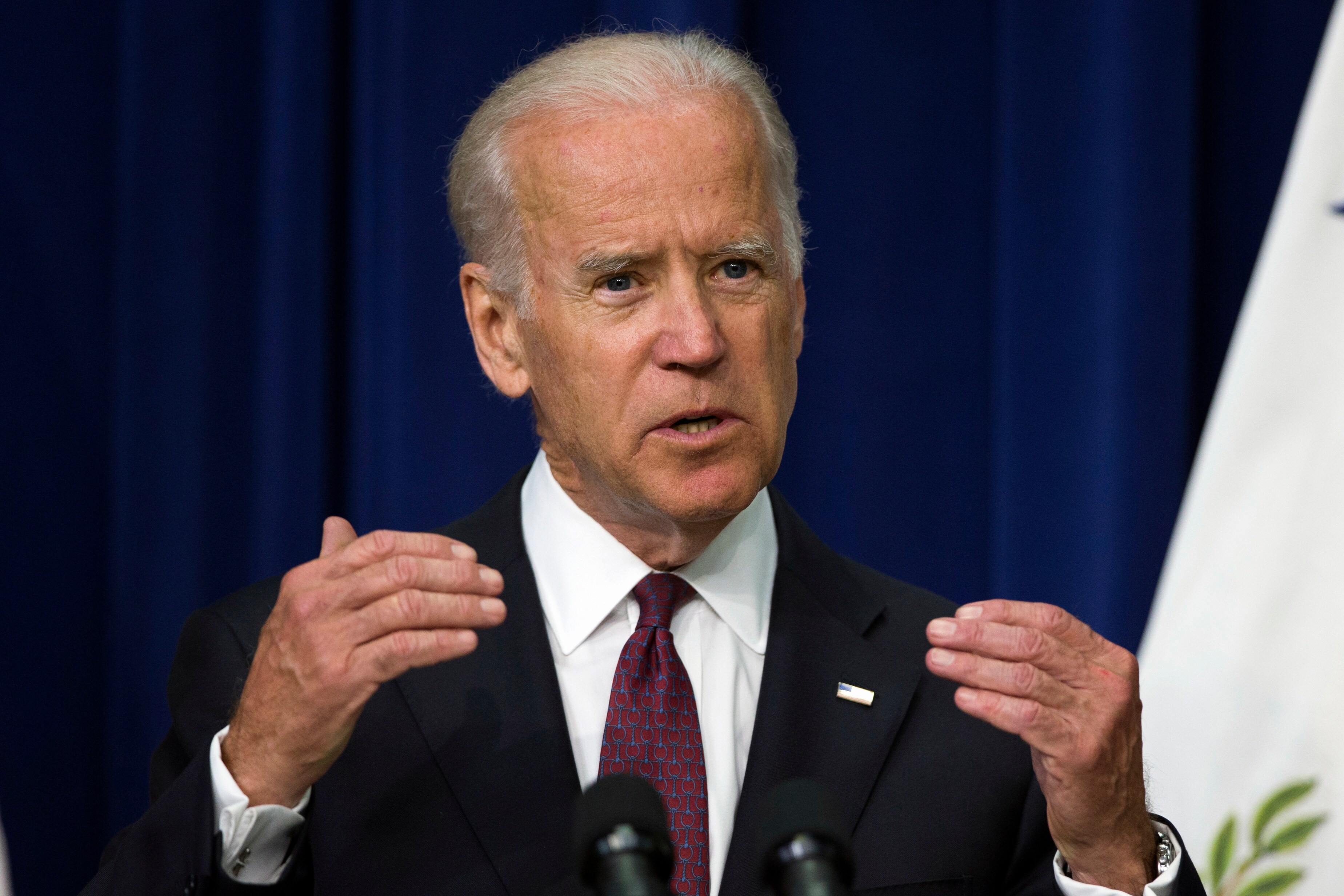 The case for Joe Biden to run in 2016 The Washington Post