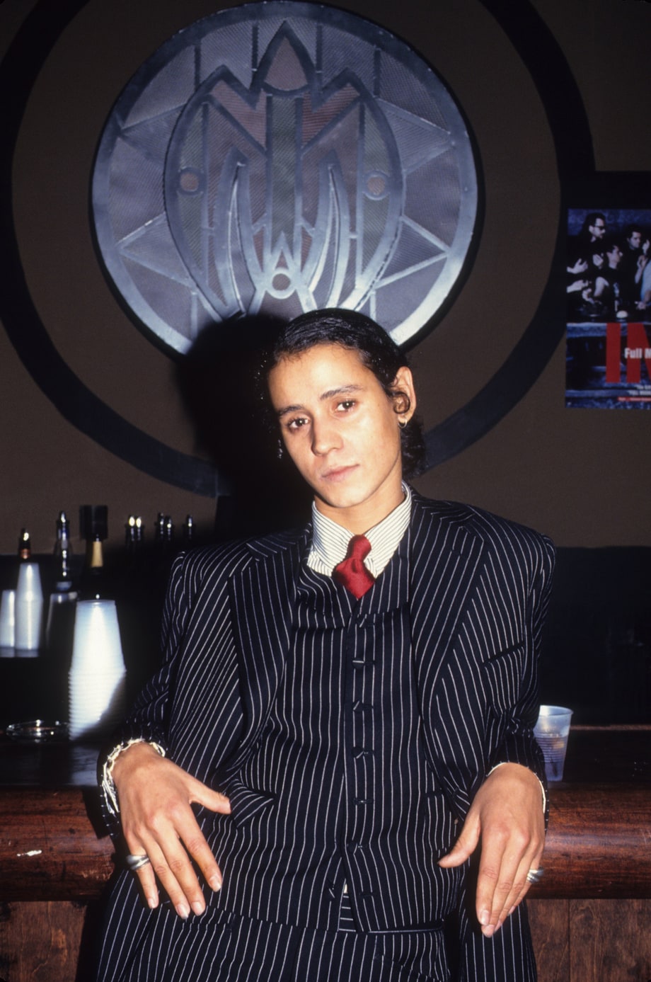 Jaye Davidson 50 Things Millennials Have Never Heard Of Rolling Stone