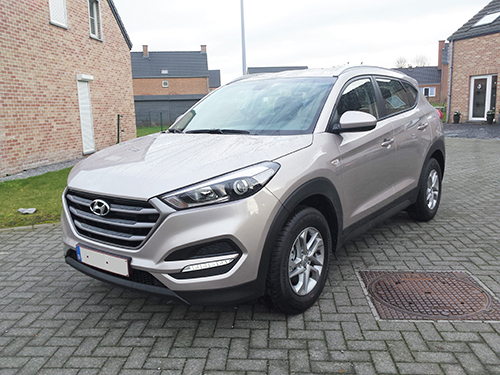 Forum TUCSON / SANTA FE et tout SUV HYUNDAI depuis 2009