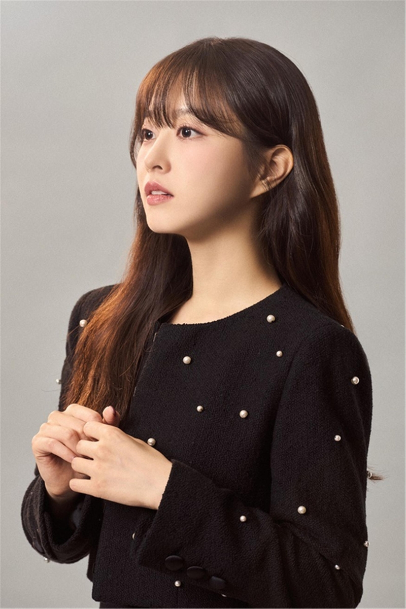 Park Boyoung offers 'daily dose of sunshine' in new uplifting Netflix